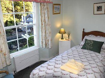 Hillside House - Guest House Lynton Eksteriør billede